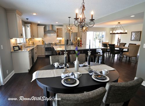 Creekside InformalKitDR