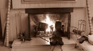 18th Century fireplace 3