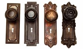 Door Knobs 1