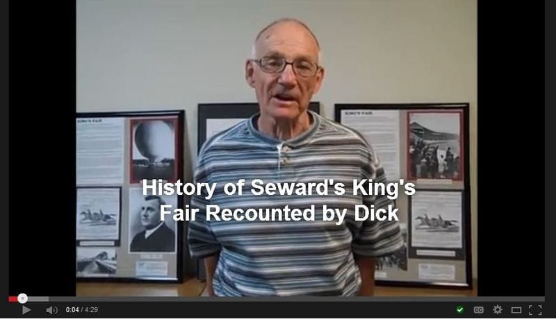 KINGS FAIR-youtube