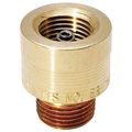 Vacuum Breaker for Hand Shower