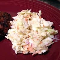 Coleslaw