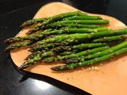 Asparagus