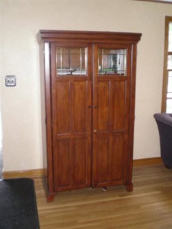 Armoire