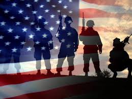 Flag w Military