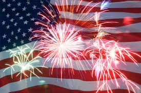 Happy 4th of July