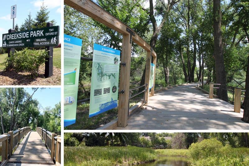 Minnehaha creek-slp
