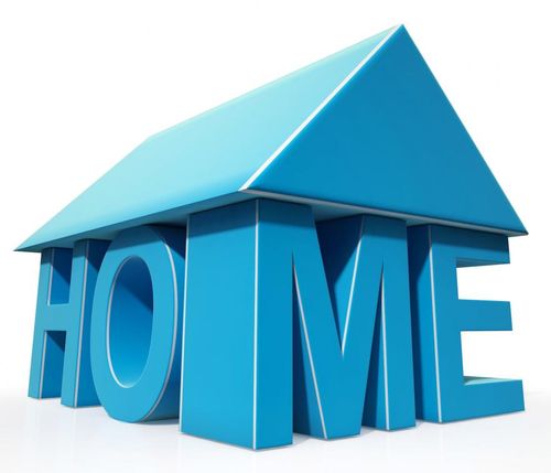 Home Logo
