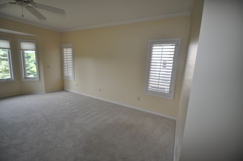 Bedroom Before