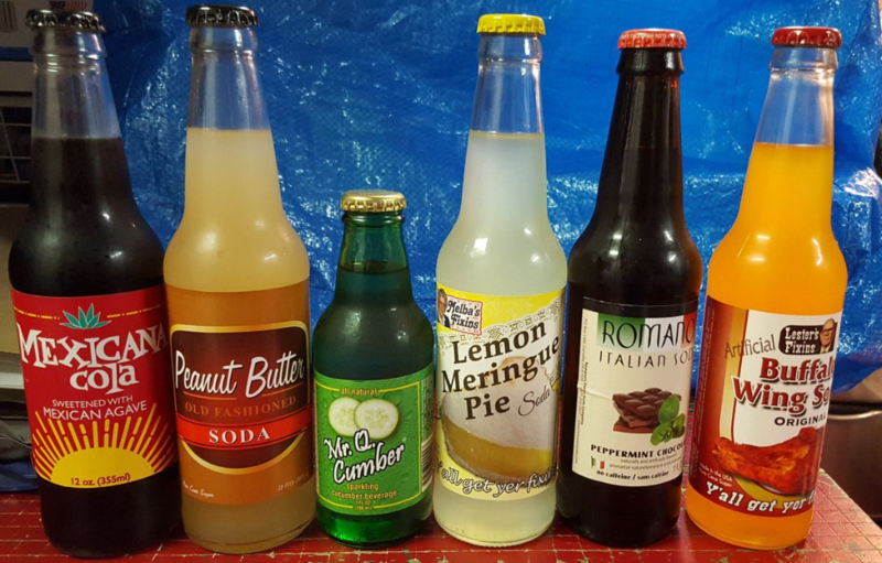 John Bought Theses (2)