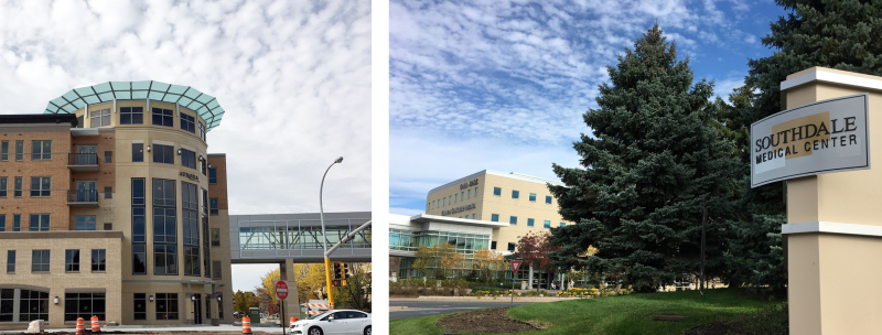 Southdale-senior-medical