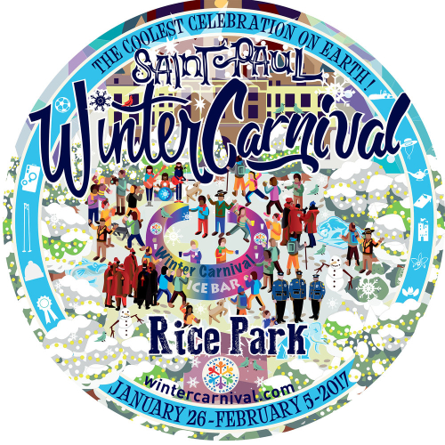 Rice Park Logo