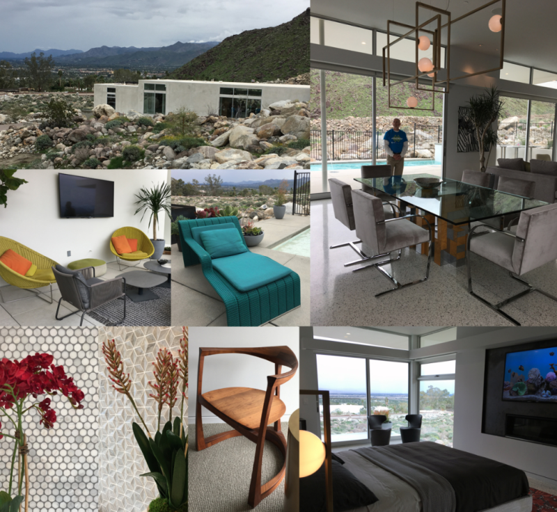 Palm springs chino canyon1