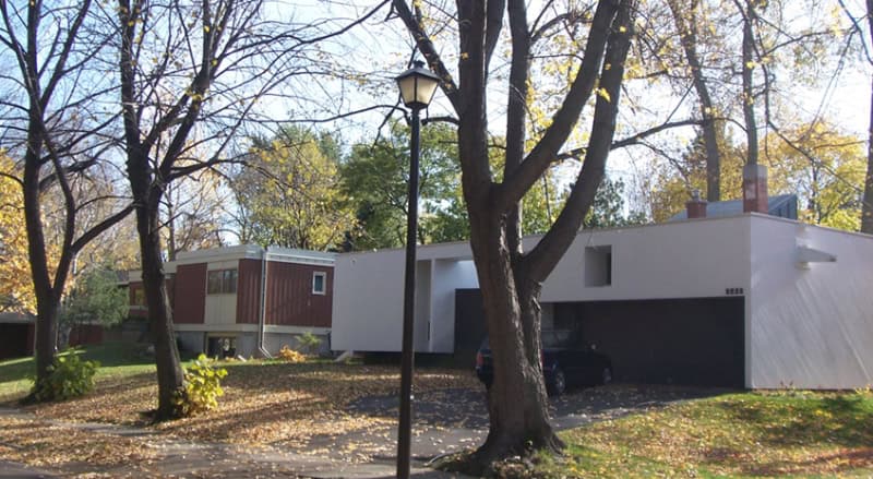 Saint anthony park-university grove