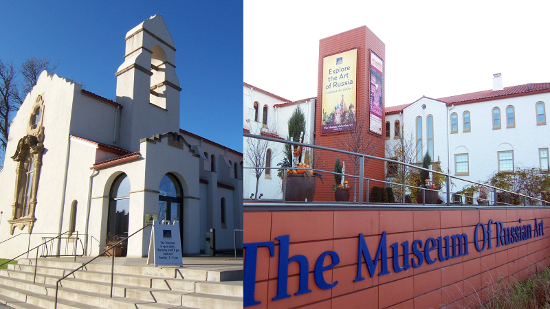 Museum of russian art1