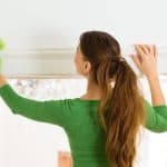 cleaning