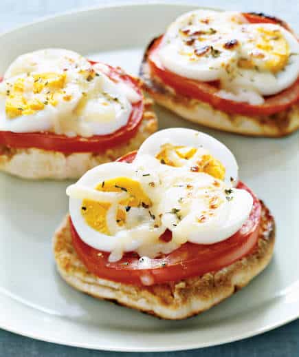 Egg-muffins