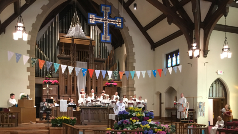 Easter-hope