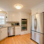 4913 Bruce Ave Kitchen