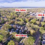 4913 Bruce Ave Location