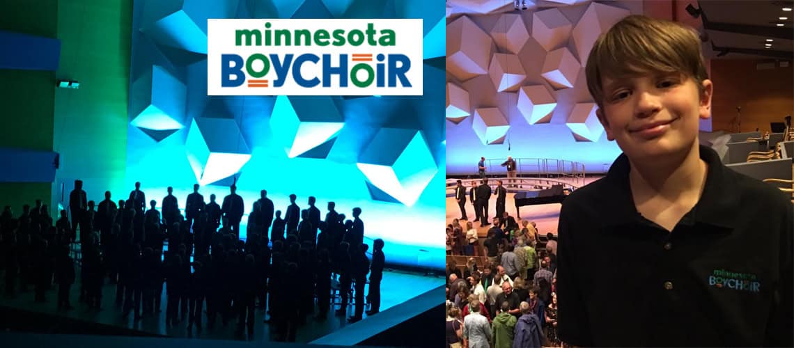 minnesota boy choir