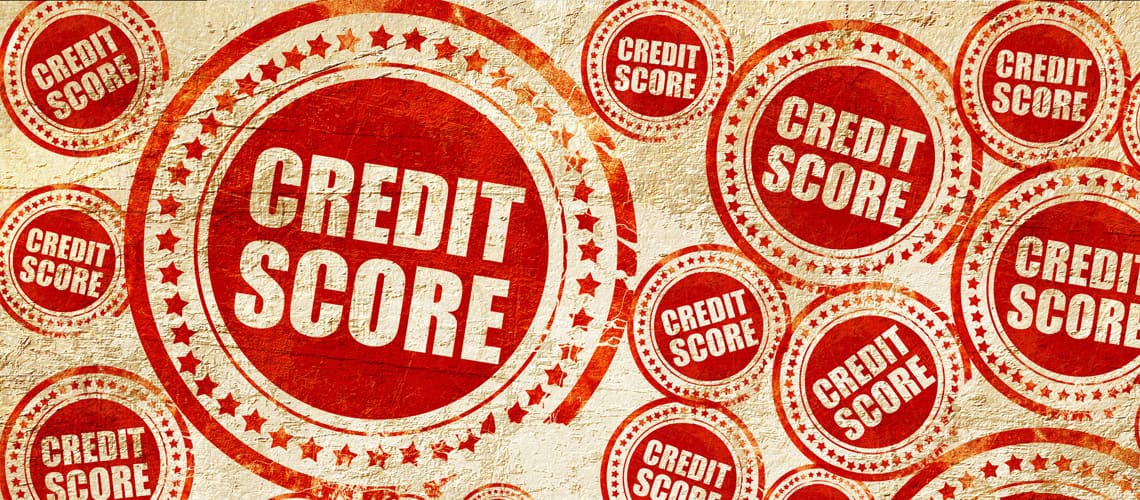 credit score