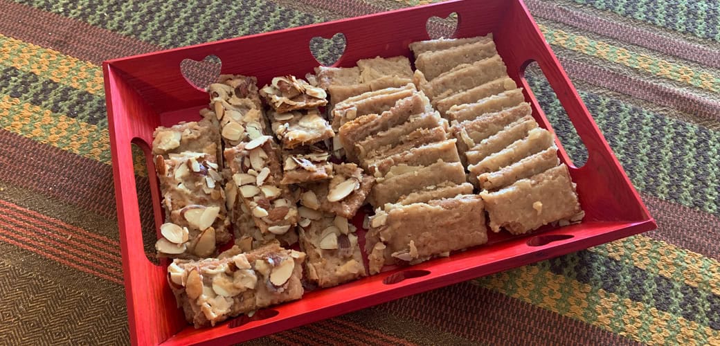 doris addictive cracker things