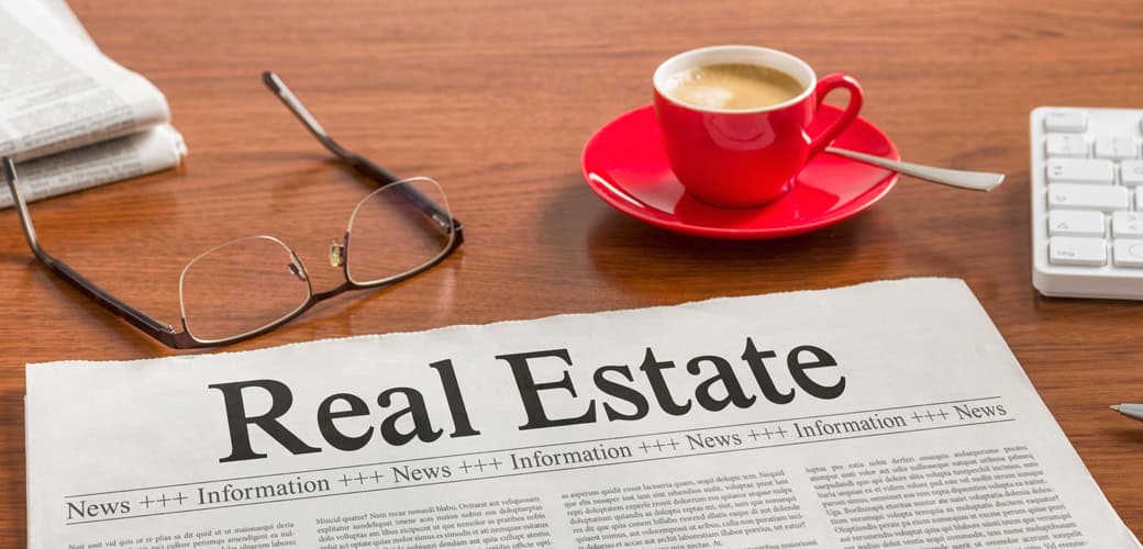 real estate news