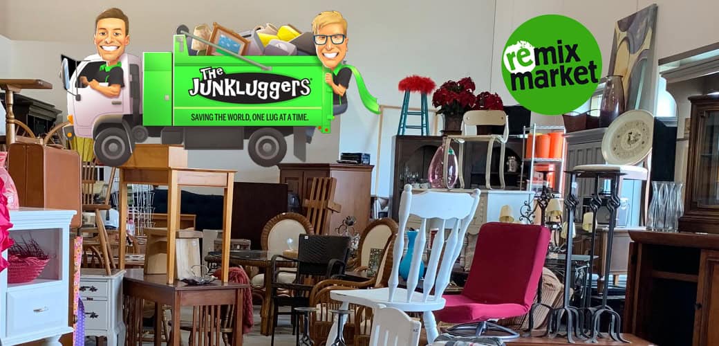 junkluggers