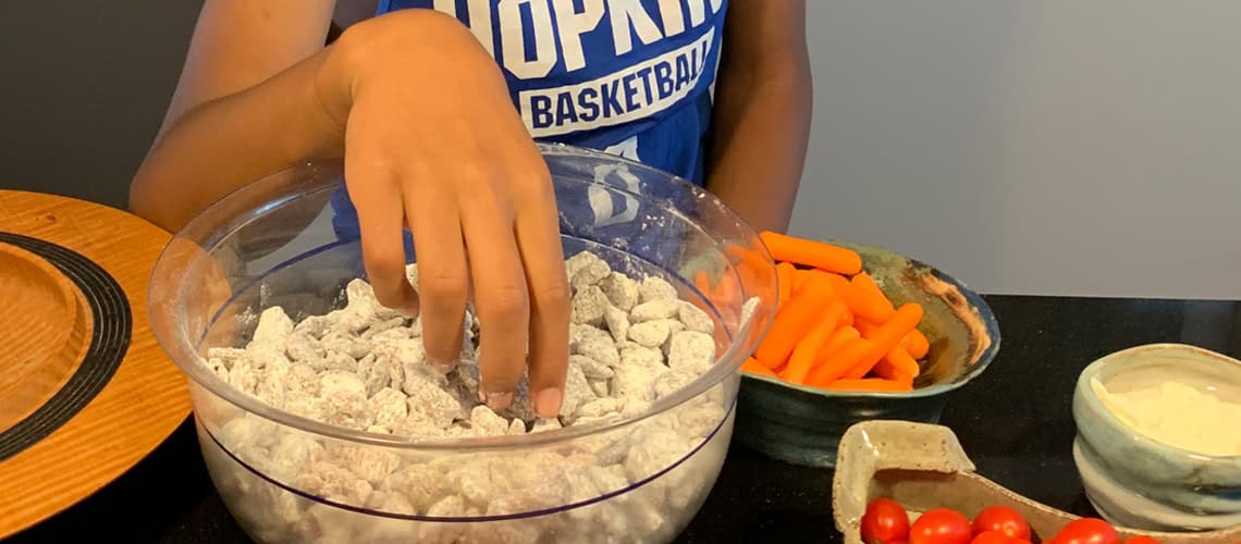 puppy chow1