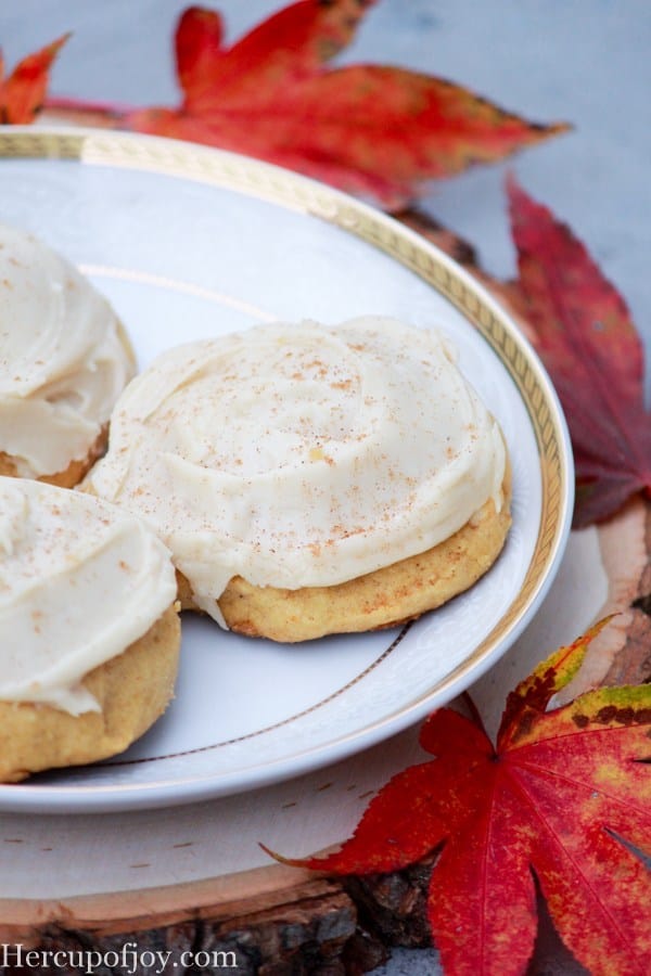 Pumpkin-Cookies-with-Penuche-Frosting-Her-Cup-of-Joy-26-of-33
