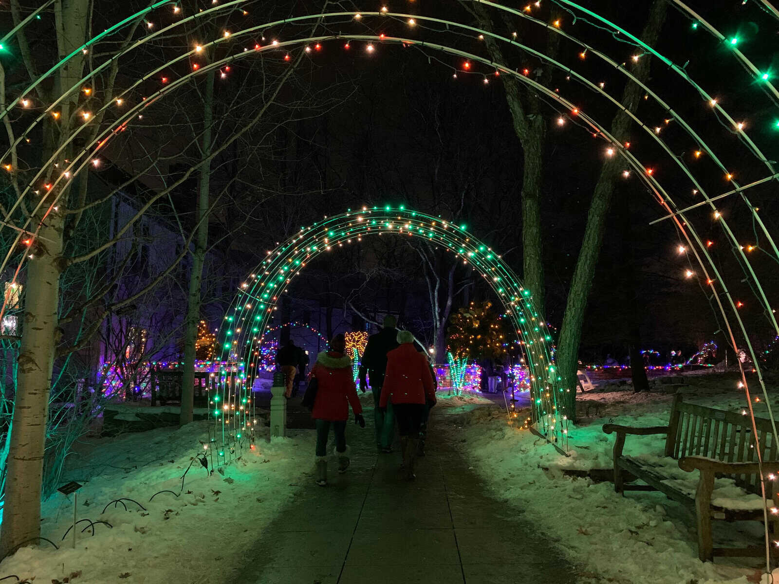 arb-park entry
