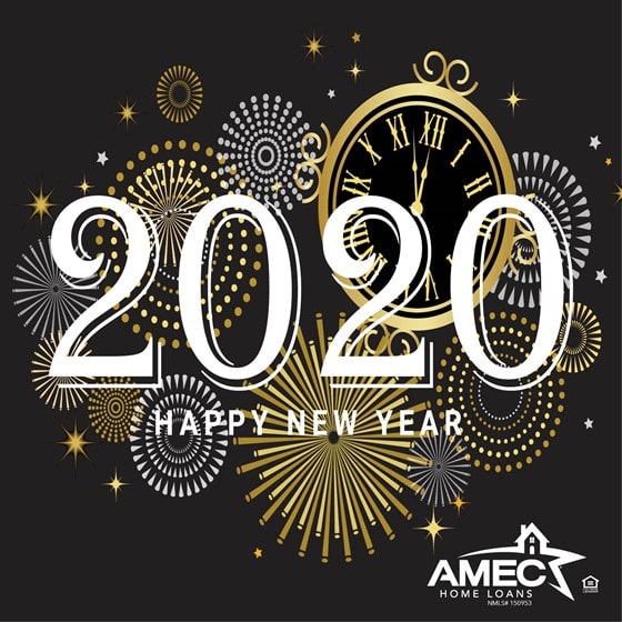 new year 2020