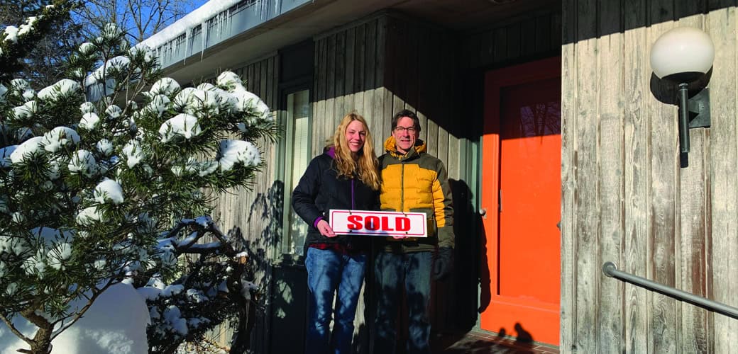 university grove – sold