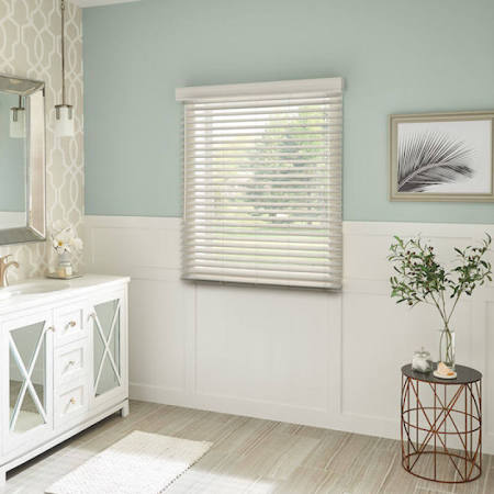 Wood Blinds