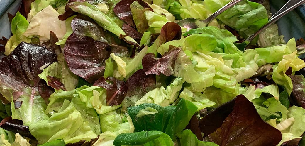 best salad 2