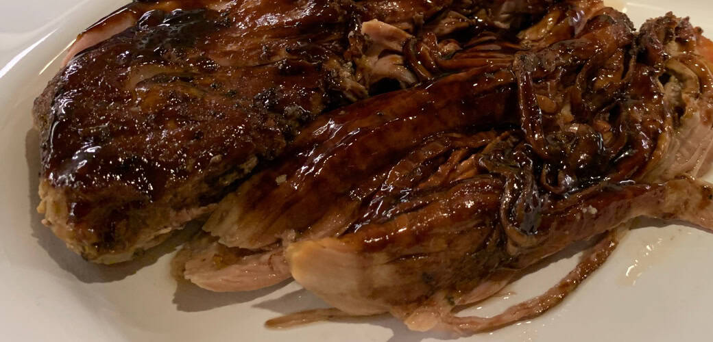 pork tenderloin