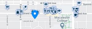 walk score map2