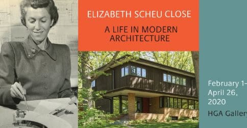 elizabeth close-hession book