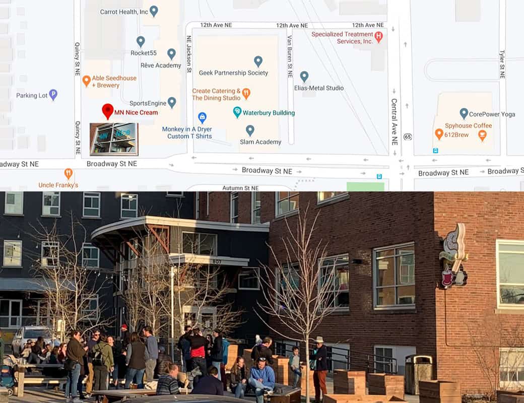 mn nice cream-map photo2
