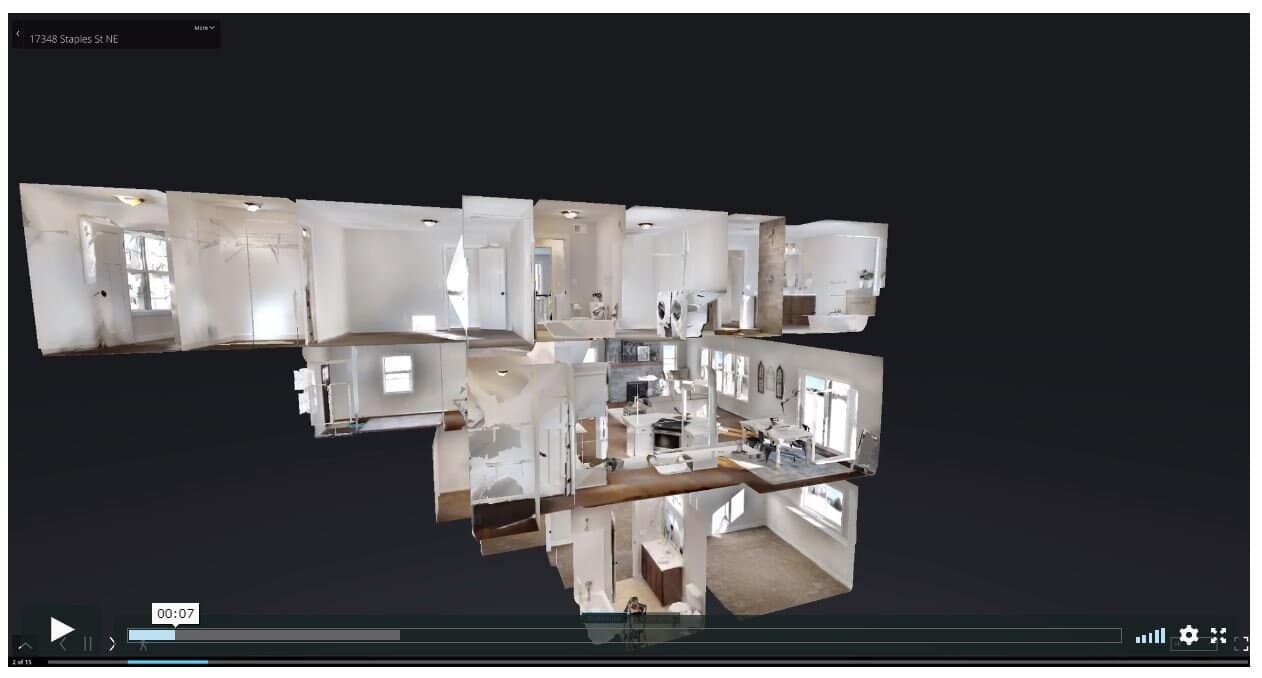 3Dtour