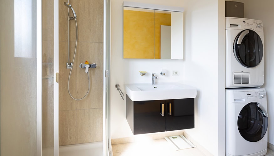 COVID-bath