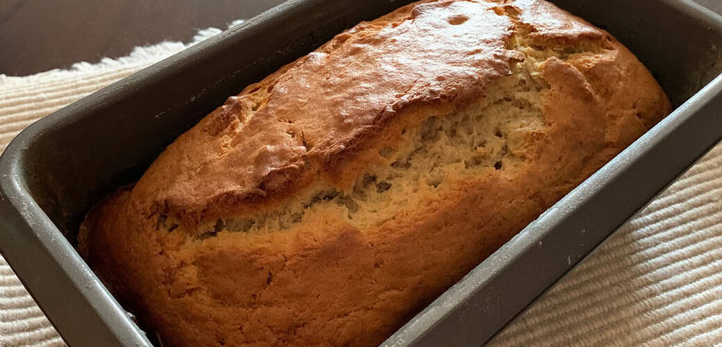banana bread