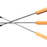 fondue sticks