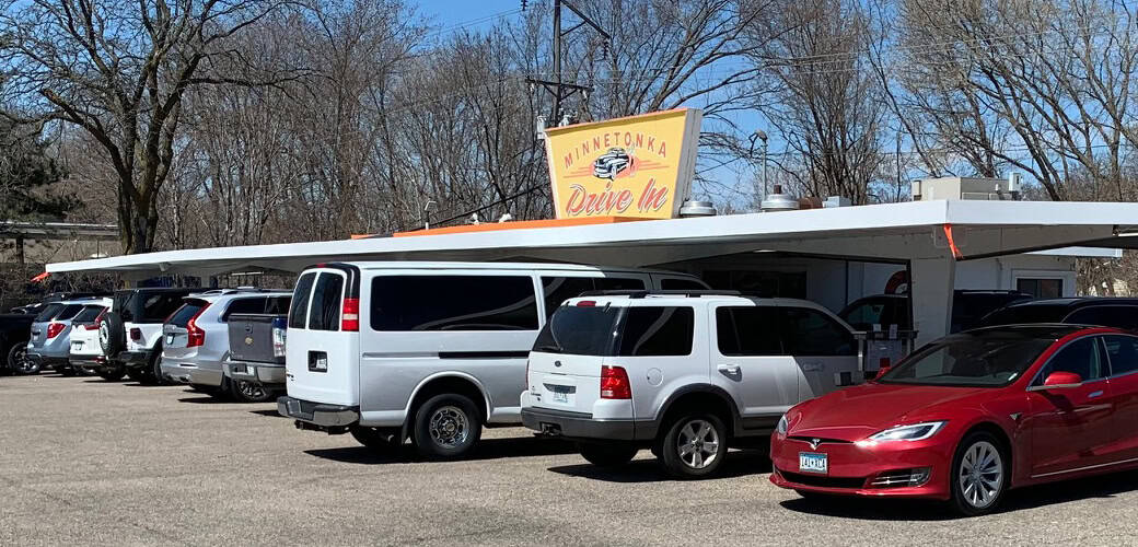 minnetonka drive in1