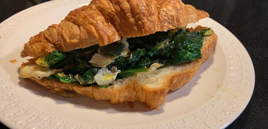 favorite breakfast