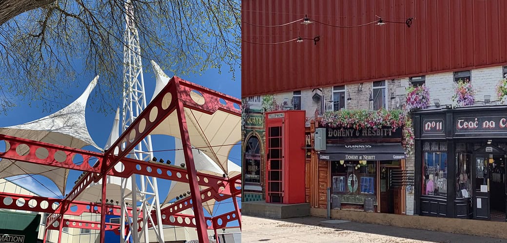 state fair 2020-alley