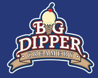 big dipper logo