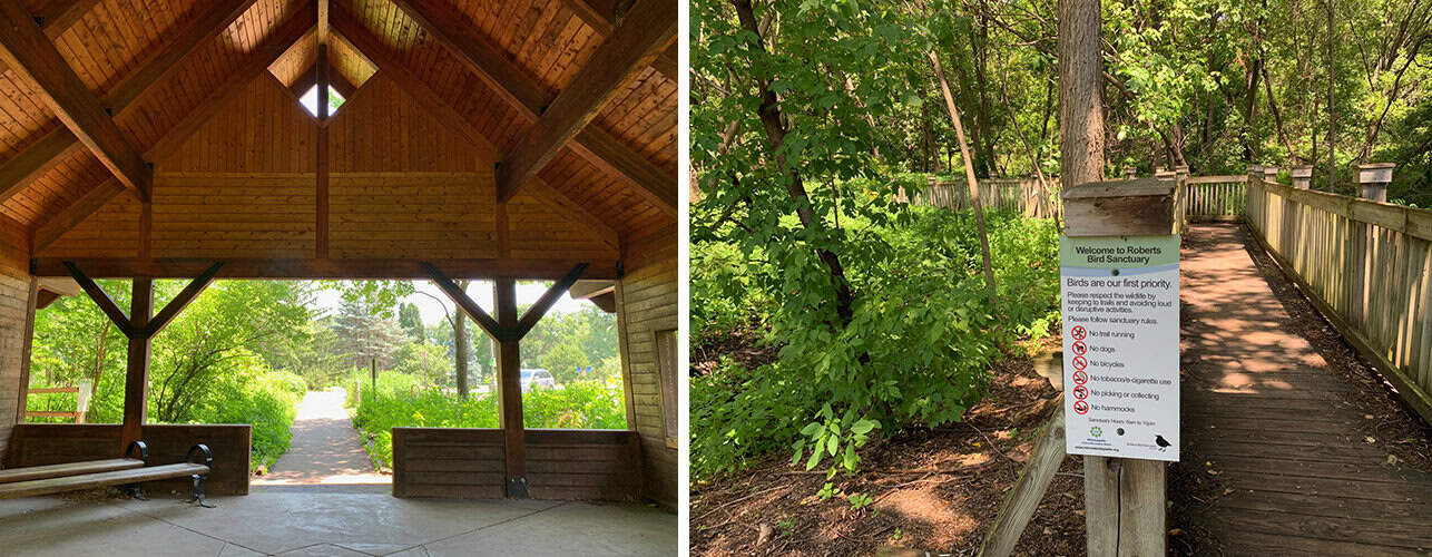 lyndale park – bird sanctuary2
