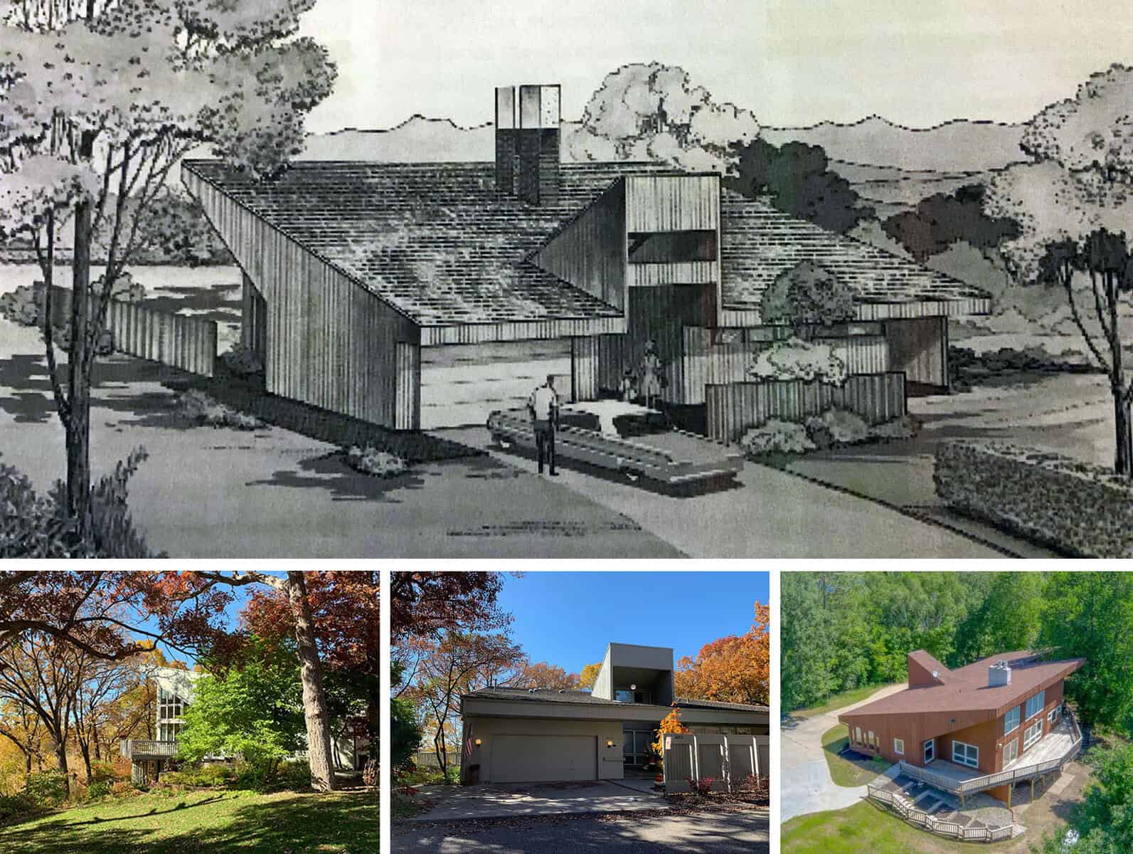 jonathan – red cedar house